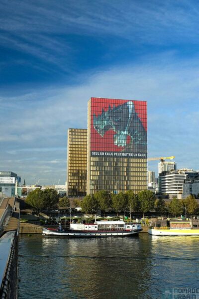 Kaiju n°8 : le manga qui s’attaque à la BNF !