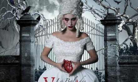 Le Bal des Vampires du Pachamama : dansez avec vos plus belles dents