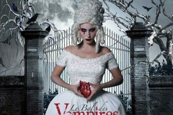 Le Bal des Vampires du Pachamama : dansez avec vos plus belles dents