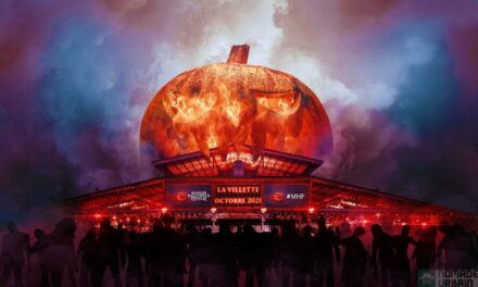 Manoir Halloween Festival : la Grande Halle de la Villette temple de la peur