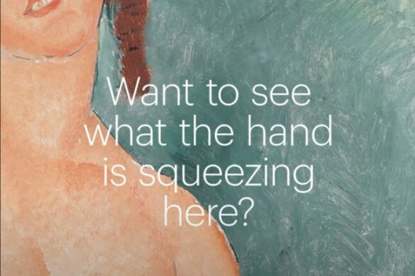 Puritanisme des GAFA : l&rsquo;OnlyFans des musées de Vienne entre en résistance