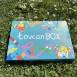 ToucanBox