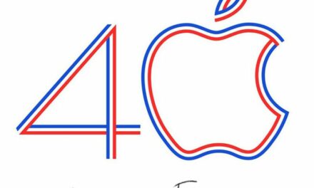 Un studio radio Apple Music Paris pour les 40 ans d’Apple en France !