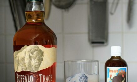 Buffalo Trace x Matshi Sauce : la plus frenchy des sauces barbecue