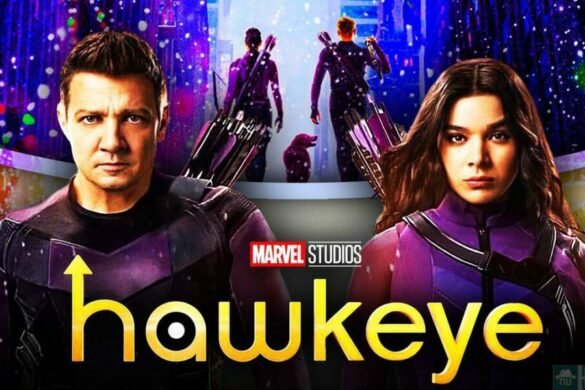Critique Hawkeye Ép. 1 et 2 : archers héroïques et esprit de Noël !