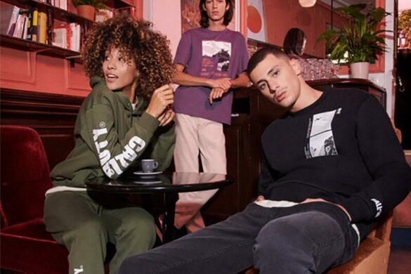 Jules x Call of Duty : streetwear de guerre