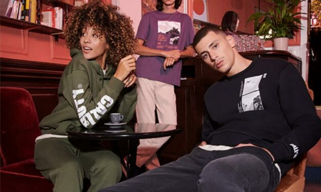 Jules x Call of Duty : streetwear de guerre
