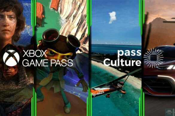 Le Xbox Game Pass PC passe au Pass Culture : les gamers de 18 ans aux anges