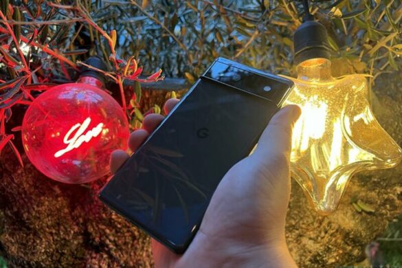 Test Google Pixel 6 : un magicien de la photo, aussi séduisant que puissant !