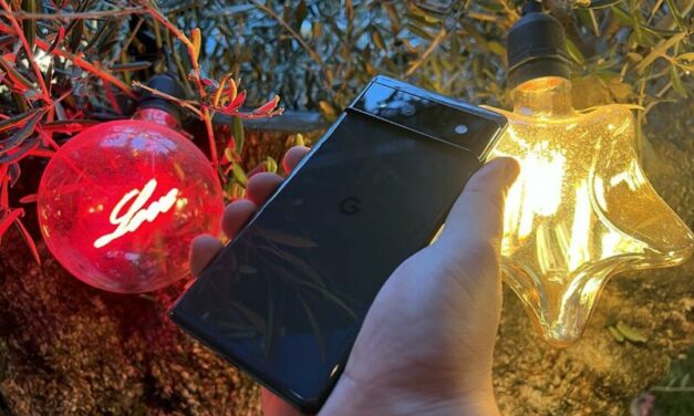 Test Google Pixel 6 : un magicien de la photo, aussi séduisant que puissant !