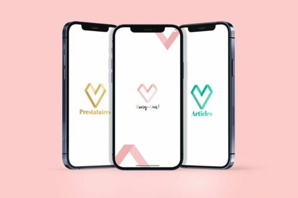 Mariez-vous ! : l&rsquo;app anti-gapillage pour des mariages écoresponsables