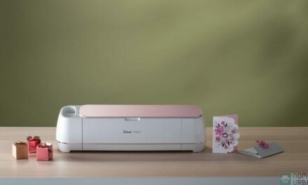 Cricut, créez , imprimez et personnalisez : l’idée cadeau du jour 19/24