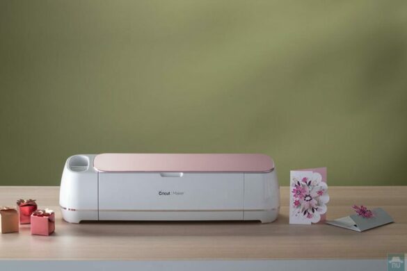 Cricut, créez , imprimez et personnalisez : l’idée cadeau du jour 19/24