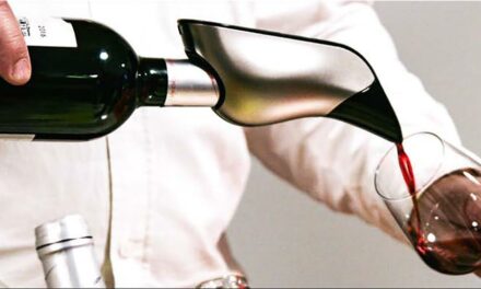 Aveine Essentiel, faites respirer vos vins : l’idée cadeau du jour 7/24