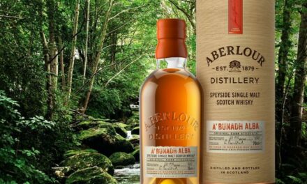 Aberlour A’Bunadh Alba, le chêne blanc fait la différence : l’idée boisson du jour 19/24