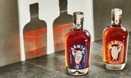 Armin, l’Armagnac next-gen : l’idée boisson du jour 3/24