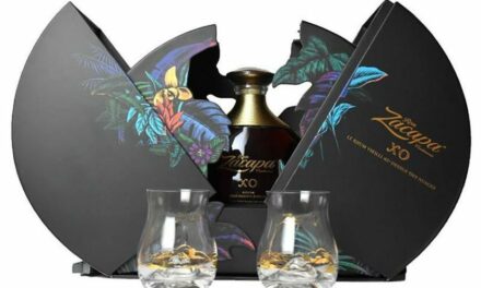 Coffret Zacapa XO, le rhum au-dessus des nuages : l’idée boisson du jour 14/24