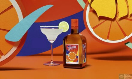 Cointreau X The Tropicool Company, l’hommage créatif à la Margarita : l’idée boisson du jour 6/24
