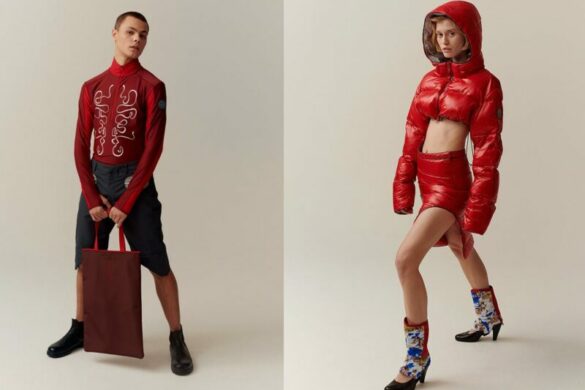 Colmar A.G.E. , osez le style italien expérimental : l’idée cadeau du jour 14/24