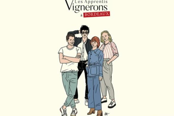 Cuvées les Apprentis Vignerons à Bordeaux : l&rsquo;idée boisson du jour 4/24