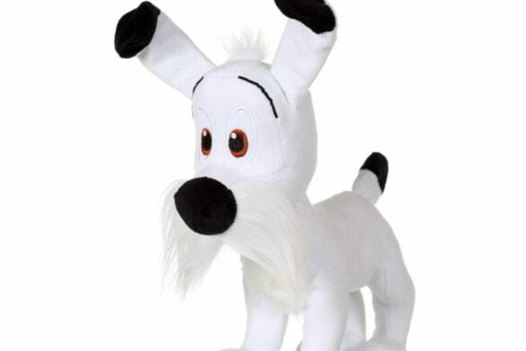 Gipsy Idéfix, l&rsquo;intelligence canine se fait trop choux : l&rsquo;idée jouet du jour 12/24