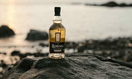 Kornog, goûtez au whisky breton : l’idée boisson du jour 20/24