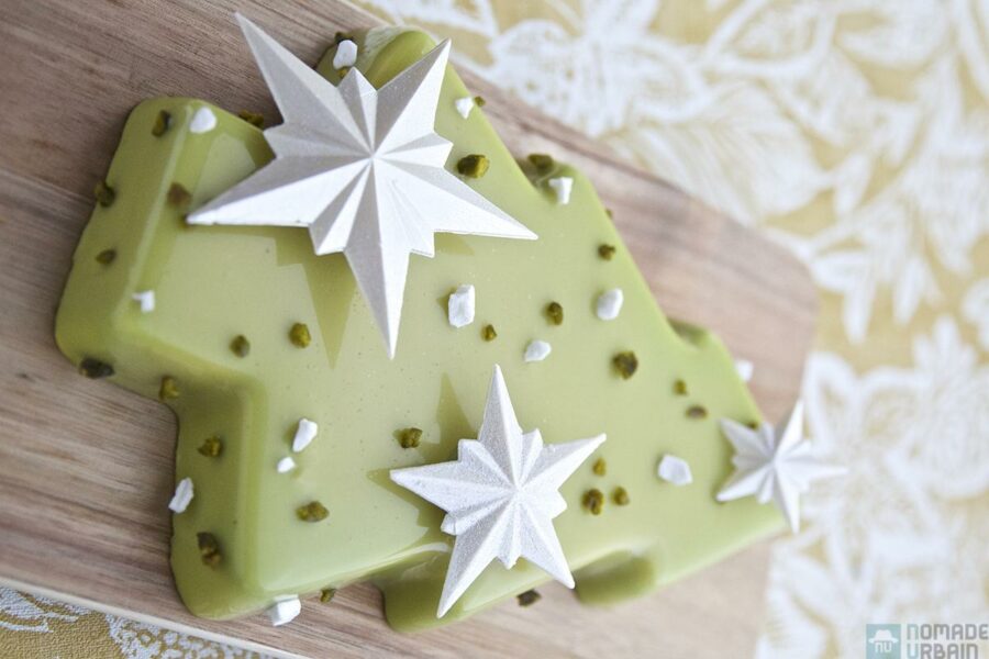 Le Noël Christophe Michalak : l’idée gourmande du jour 17/24