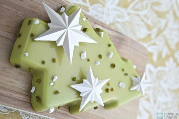 Le Noël Christophe Michalak : l&rsquo;idée gourmande du jour 17/24