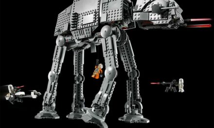5 Lego pour les grands de dernière minute : l’idée jouet du jour 23/24