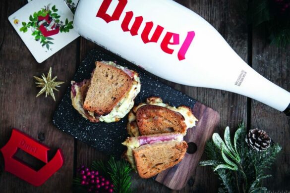 Magnum Bière Duvel, la bière des fêtes : l&rsquo;idée boisson du jour 8/24