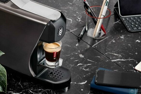 Malongo EOH, l&rsquo;expresso Made in France éco-responsable : l&rsquo;idée cadeau du jour 10/24