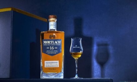 Mortlach 16 ans, le whisky à la double fermentation tortueuse : l’idée boisson du jour 15/24
