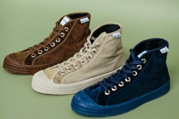 Novesta Star Master, comme sur du velours : l’idée cadeau du jour 13/24