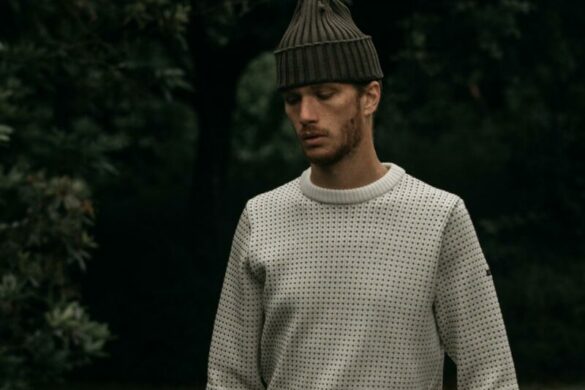 Pull Le Minor, la bretagne qui tient chaud : l’idée cadeau du jour 15/24