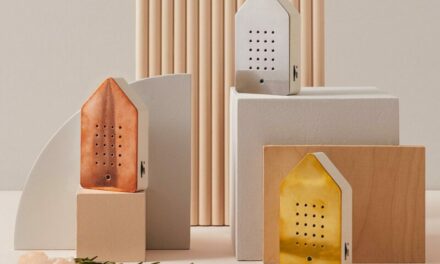 Relaxound Birdybox, le chant des oiseaux @home : l’idée cadeau du jour 11/24