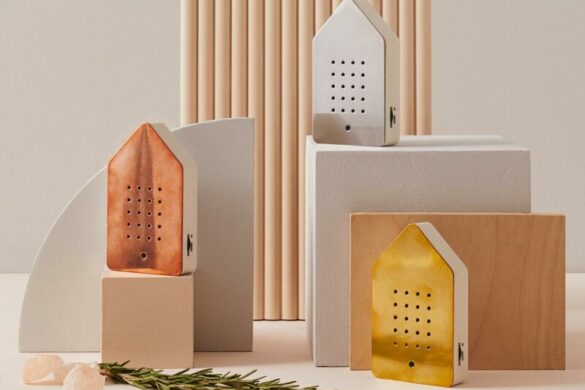 Relaxound Birdybox, le chant des oiseaux @home : l&rsquo;idée cadeau du jour 11/24