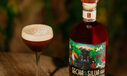 Secha de la Silva, le rhum infusé cacao et café : l’idée boisson du jour 2/24
