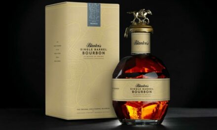 Édition limitée annuelle du Single Barrel Buffalo Trace, deux fûts et c’est tout : l’idée boisson du jour 12/24