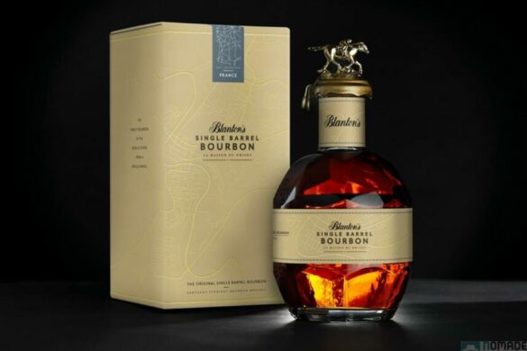 Édition limitée annuelle du Single Barrel Buffalo Trace, deux fûts et c’est tout : l’idée boisson du jour 12/24