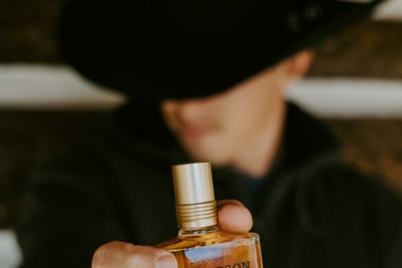 Couvre-chefs et parfum Stetson, outdoor urbain : l&rsquo;idée cadeau du jour 2/24