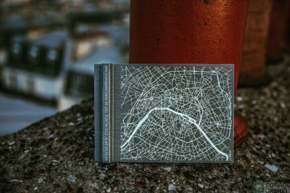 Toit de Paris, un morceau de patrimoine chez vous : l’idée cadeau du jour 22/24