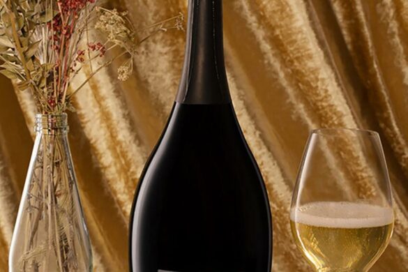 Wolfberger 45 : bulles alsaciennes : l’idée boisson du jour 23/24