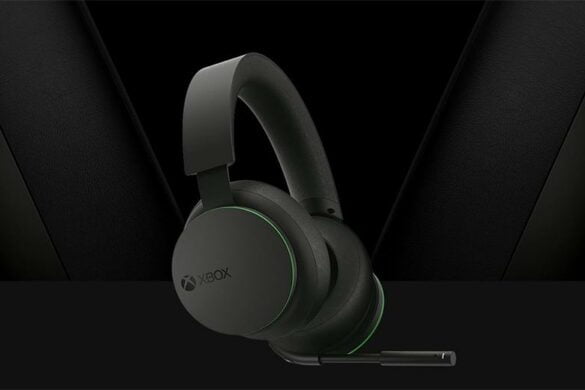 Microsoft Xbox Wireless Headset, immersion gaming : l’idée cadeau du jour 21/24