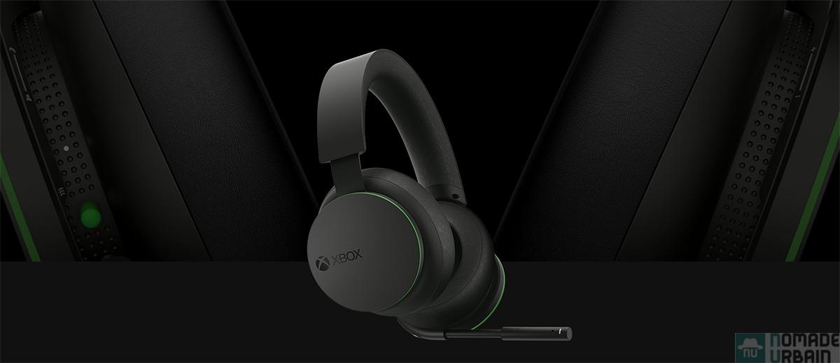 Microsoft Xbox Wireless Headset, immersion gaming  : l’idée cadeau du jour 21/24