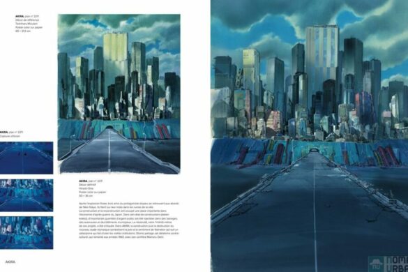 5 livres pop culture : l&rsquo;idée cadeau du jour 23/24