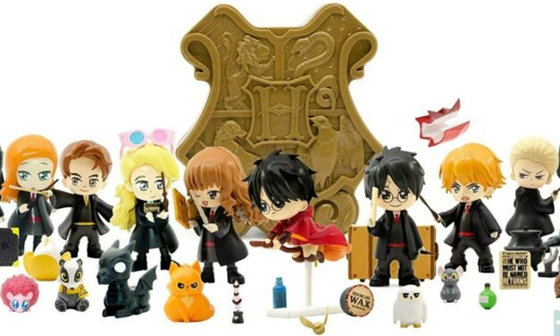 5 jouets Harry Potter de dernière minute : l’idée jouet du jour 24/24