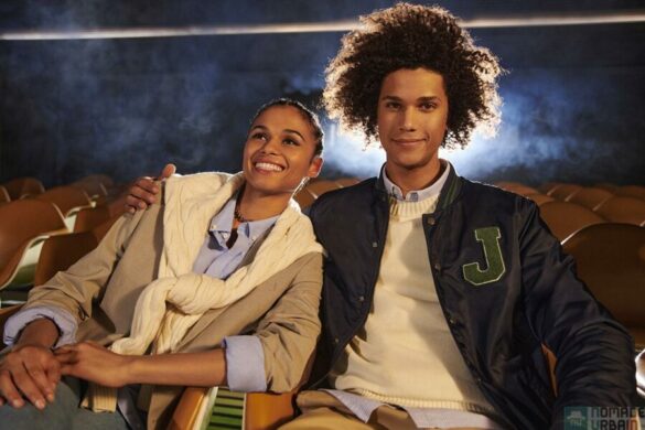 Jules Saint-Valentin : le dressing à partager en amoureux