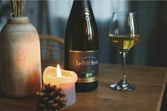 3 pétillants sans alcool pour la nuit de la Saint-Sylvestre