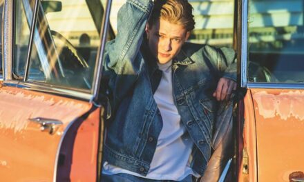 Levi’s x Beams, le denim US passe en mode Super Wide nippon