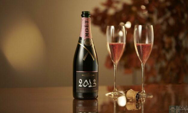 3 champagnes rosés pour une Saint-Sylvestre de bulles roses